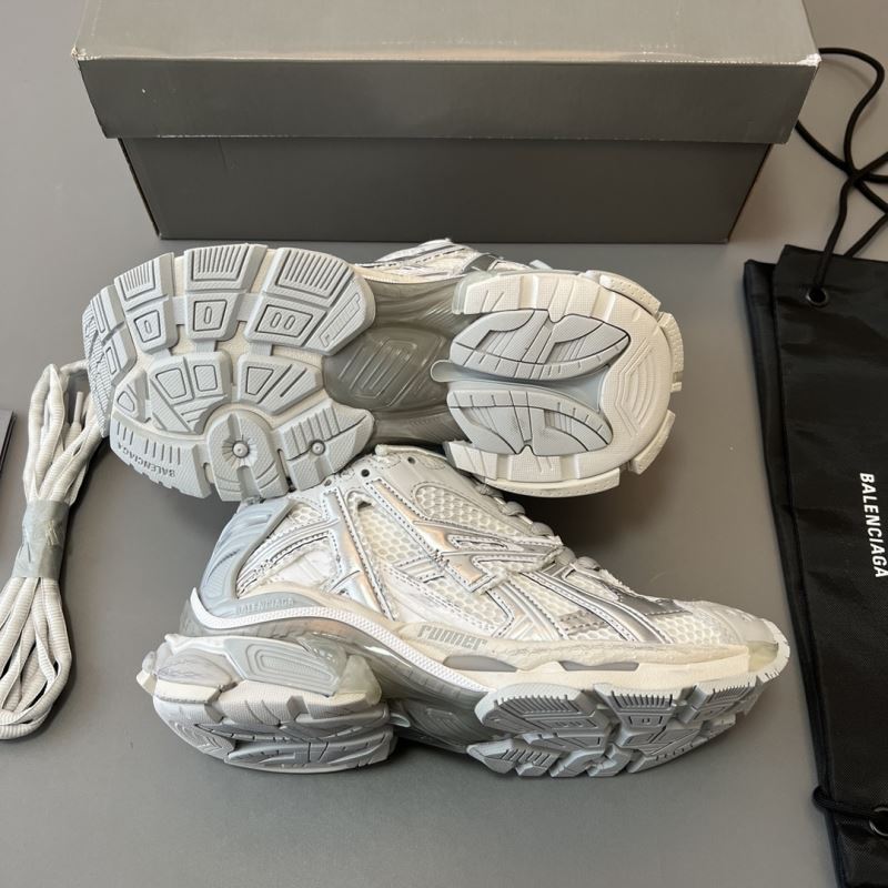 Balenciaga Track Shoes